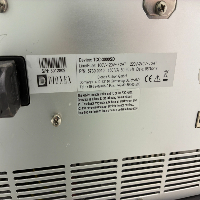 Dionex Ultimate 3000 Column Compartment TCC-3000SD HPLC image 3